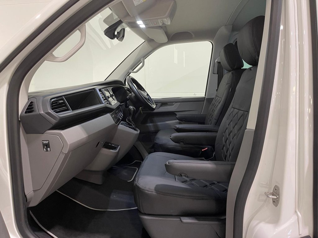 Used Volkswagen Transporter 2023 for sale - 77620921: Photo 30