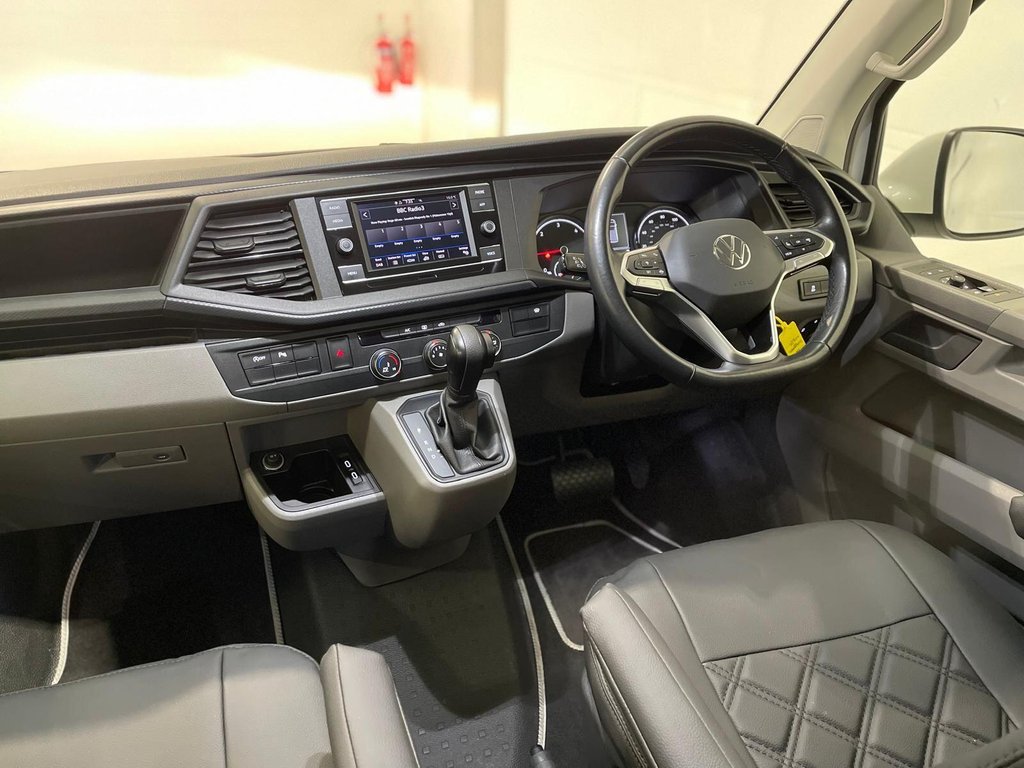 Used Volkswagen Transporter 2023 for sale - 77620921: Photo 32