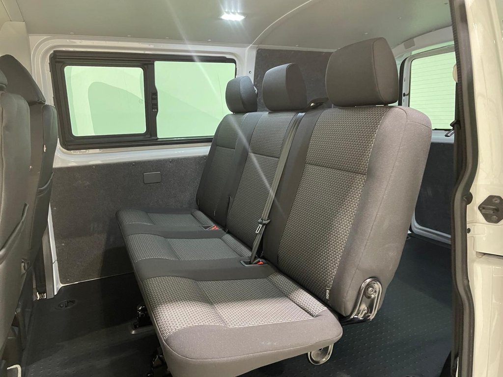 Used Volkswagen Transporter 2023 for sale - 77620921: Photo 34