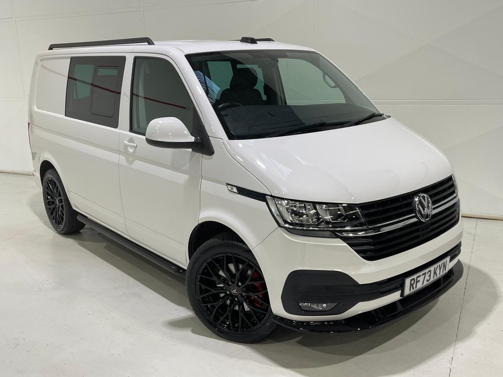 Used Volkswagen Transporter 2023 for sale - 77620921: Photo 36