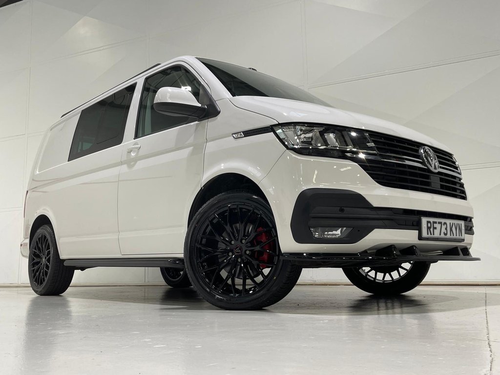 Used Volkswagen Transporter 2023 for sale - 77620921: Photo 37