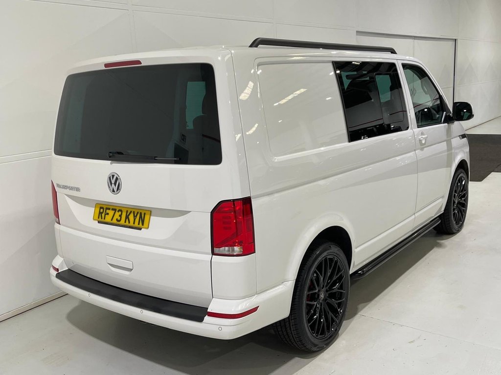 Used Volkswagen Transporter 2023 for sale - 77620921: Photo 38