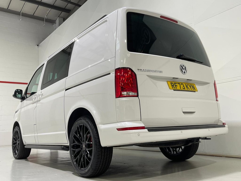 Used Volkswagen Transporter 2023 for sale - 77620921: Photo 39