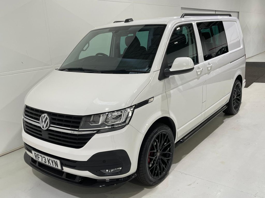 Used Volkswagen Transporter 2023 for sale - 77620921: Photo 40