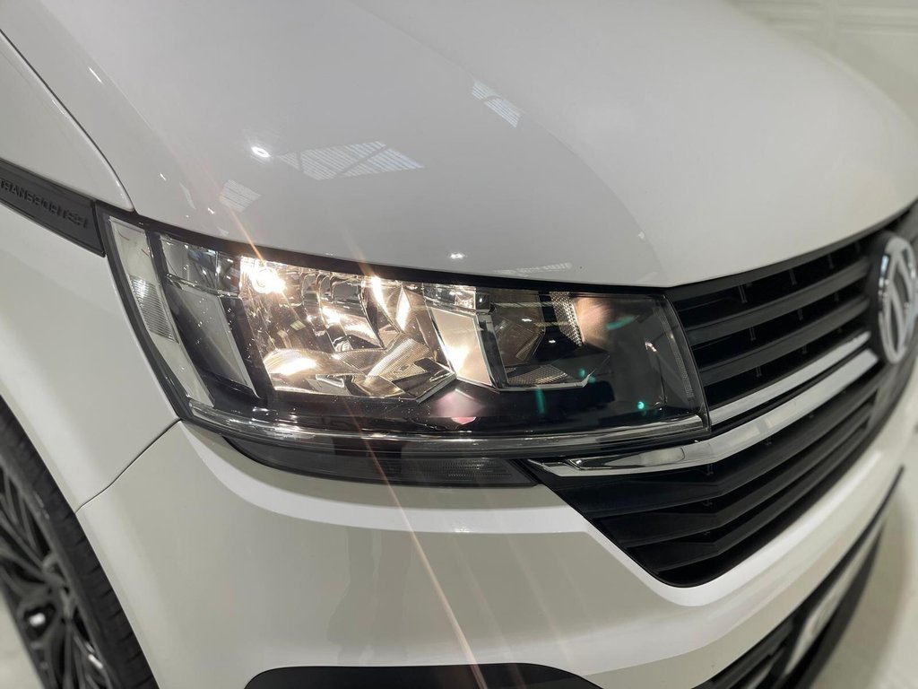 Used Volkswagen Transporter 2023 for sale - 77620921: Photo 42