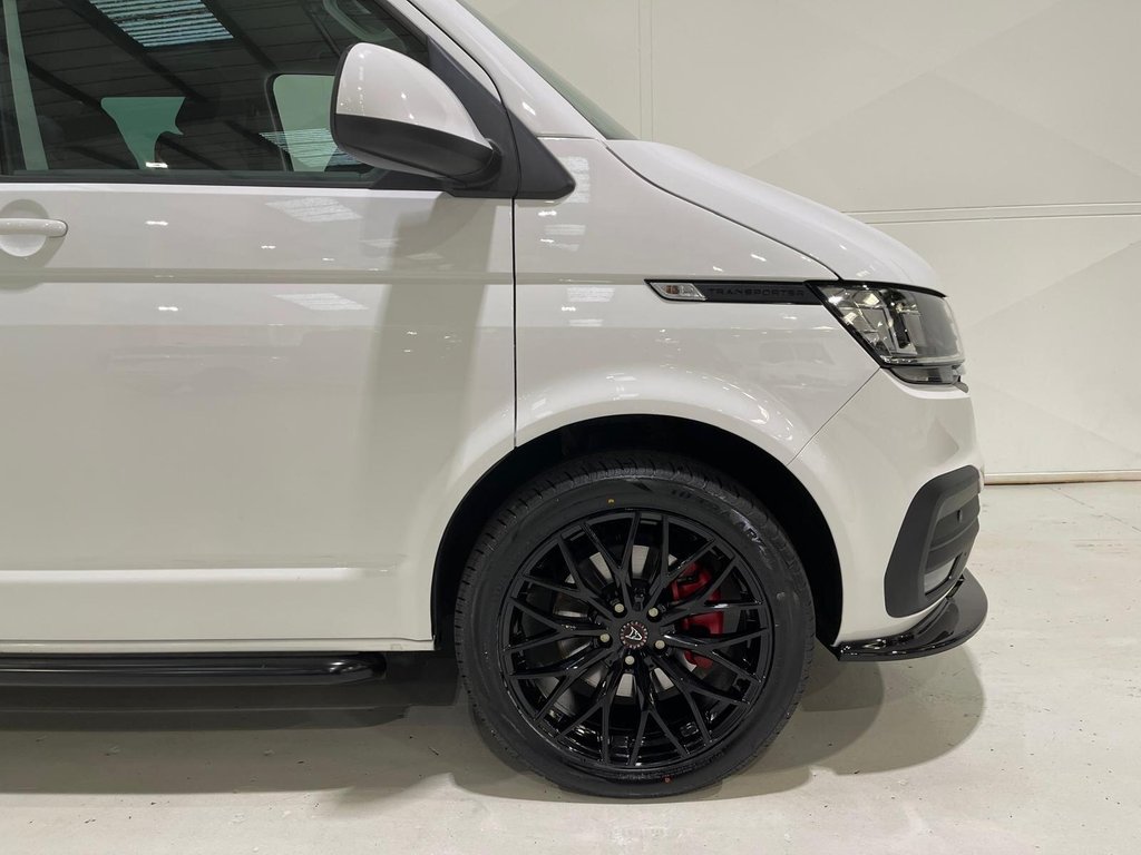 Used Volkswagen Transporter 2023 for sale - 77620921: Photo 43