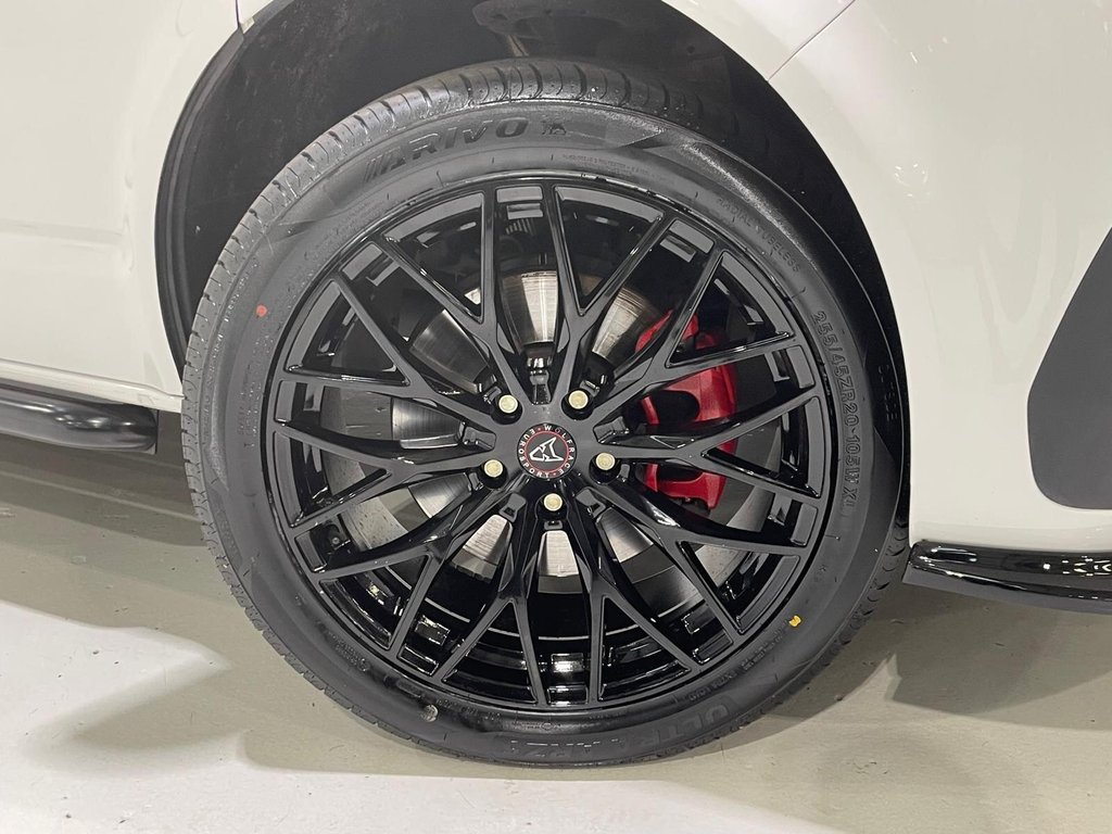 Used Volkswagen Transporter 2023 for sale - 77620921: Photo 44