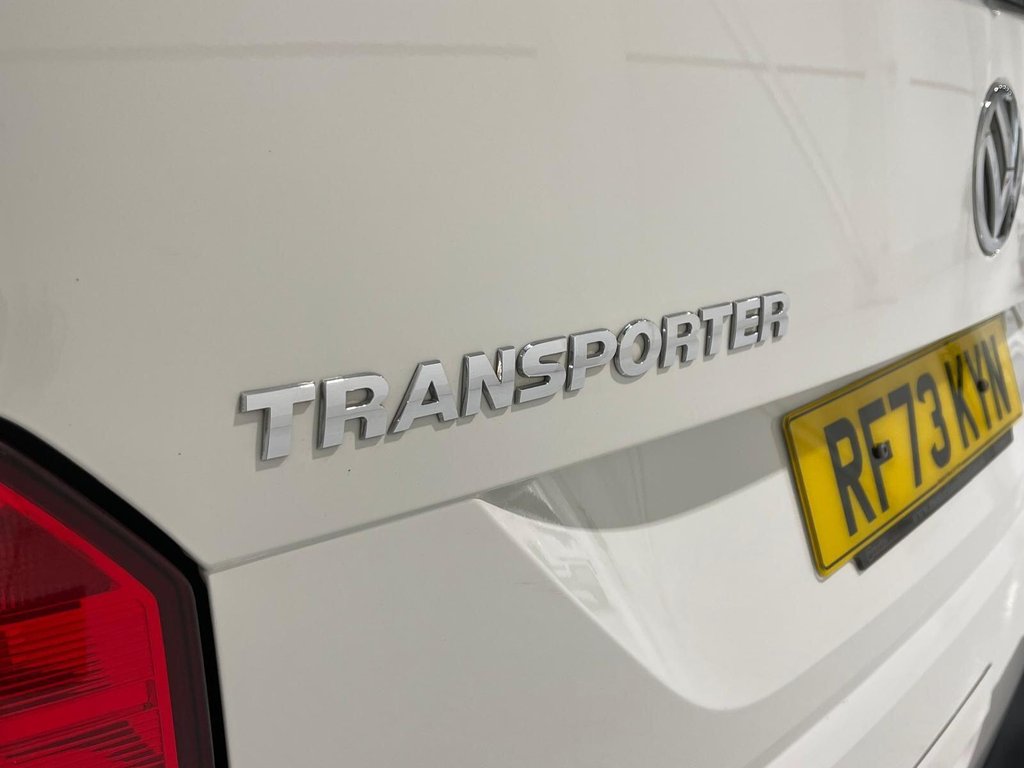 Used Volkswagen Transporter 2023 for sale - 77620921: Photo 48