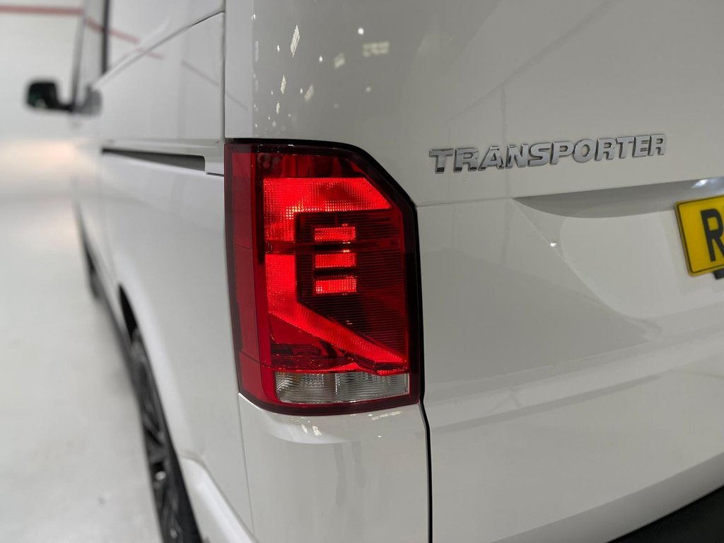 Used Volkswagen Transporter 2023 for sale - 77620921: Photo 50