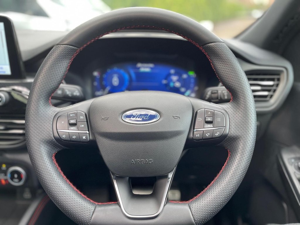 Used Ford Kuga 2024 for sale - 76797847: Photo 10