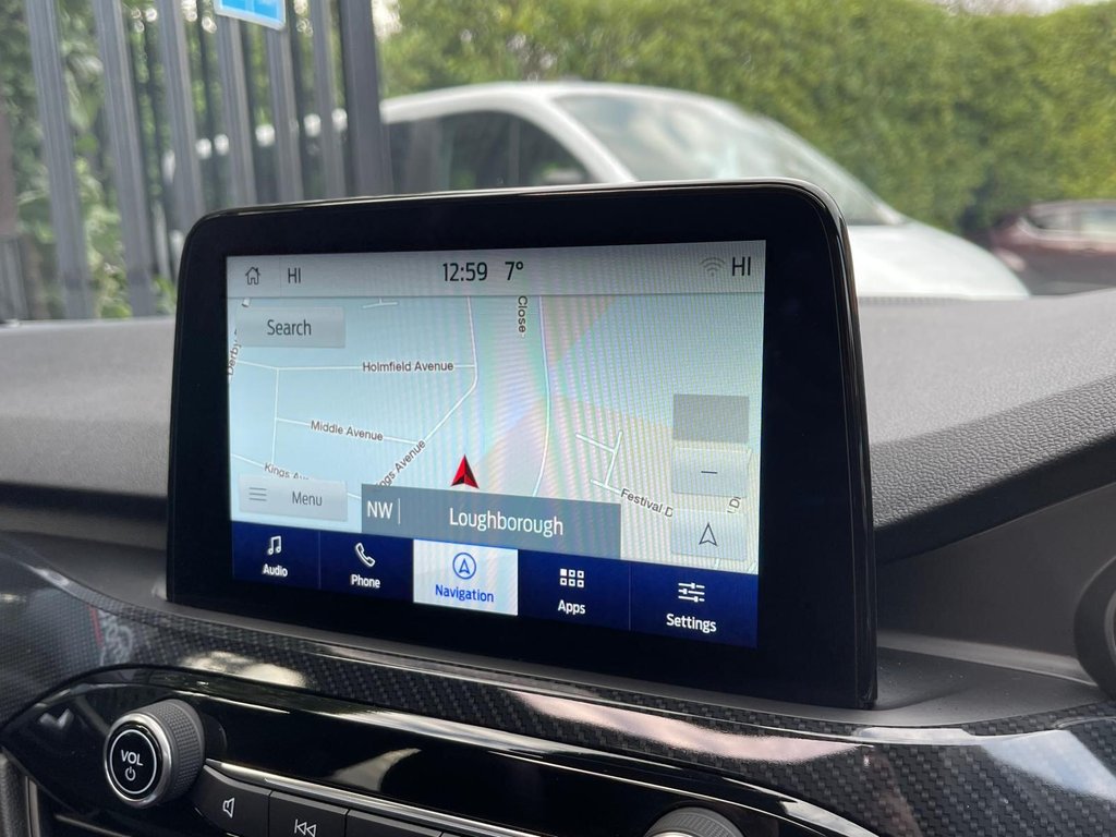 Used Ford Kuga 2024 for sale - 76797847: Photo 11