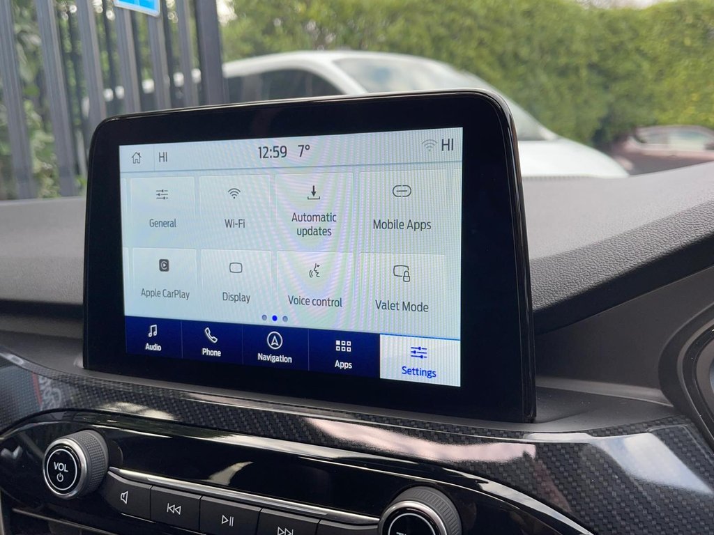 Used Ford Kuga 2024 for sale - 76797847: Photo 12