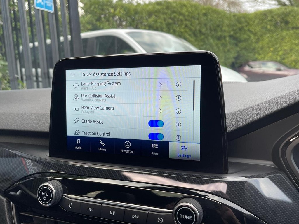 Used Ford Kuga 2024 for sale - 76797847: Photo 14