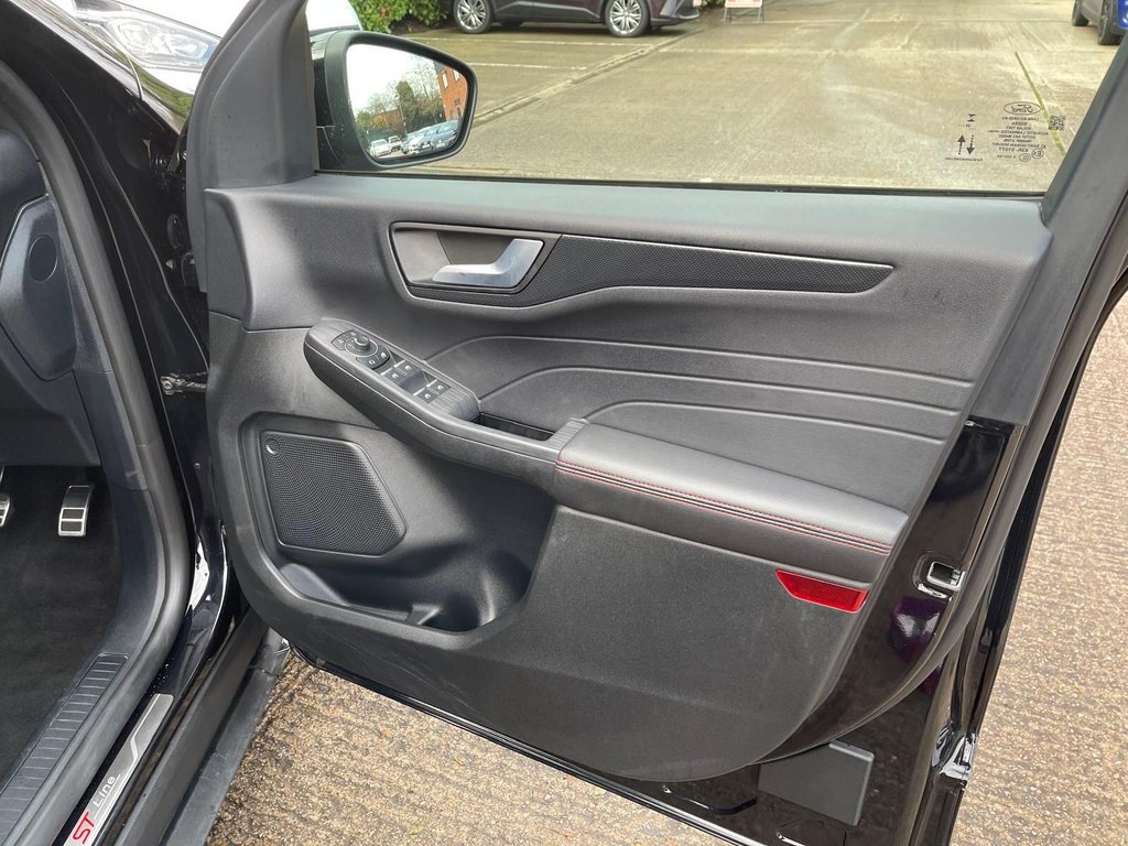 Used Ford Kuga 2024 for sale - 76797847: Photo 17