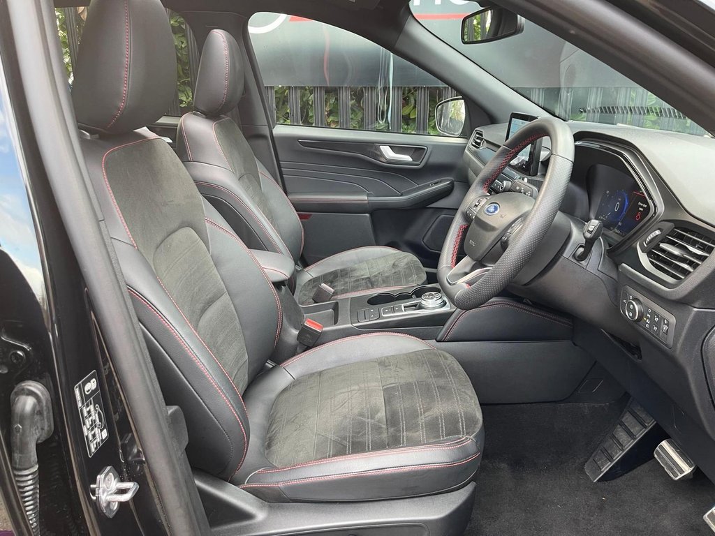 Used Ford Kuga 2024 for sale - 76797847: Photo 18