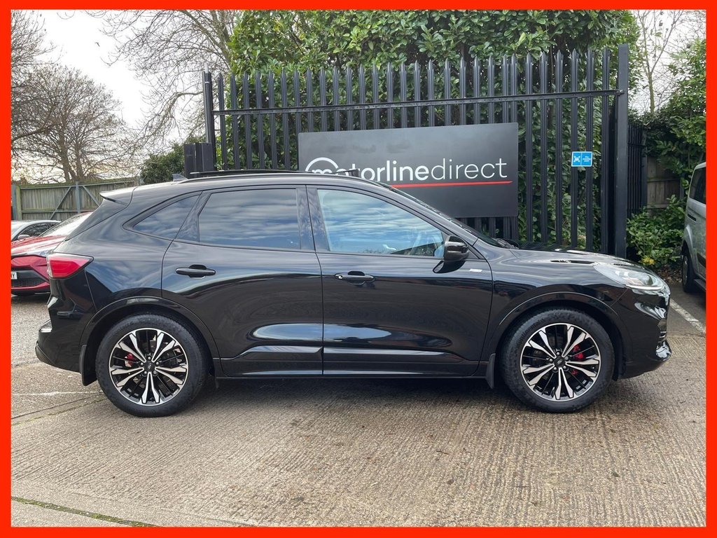 Used Ford Kuga 2024 for sale - 76797847: Photo 2