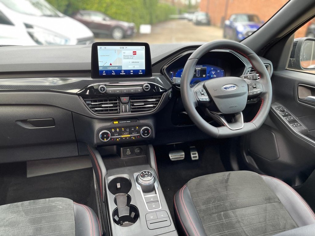 Used Ford Kuga 2024 for sale - 76797847: Photo 21