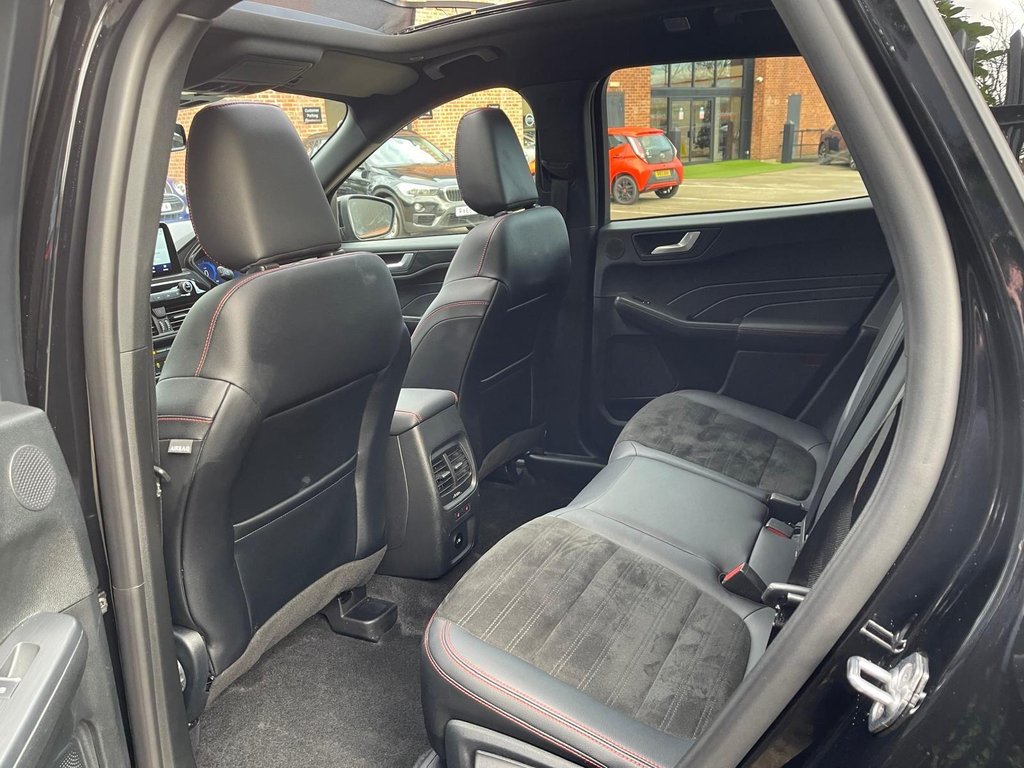 Used Ford Kuga 2024 for sale - 76797847: Photo 22