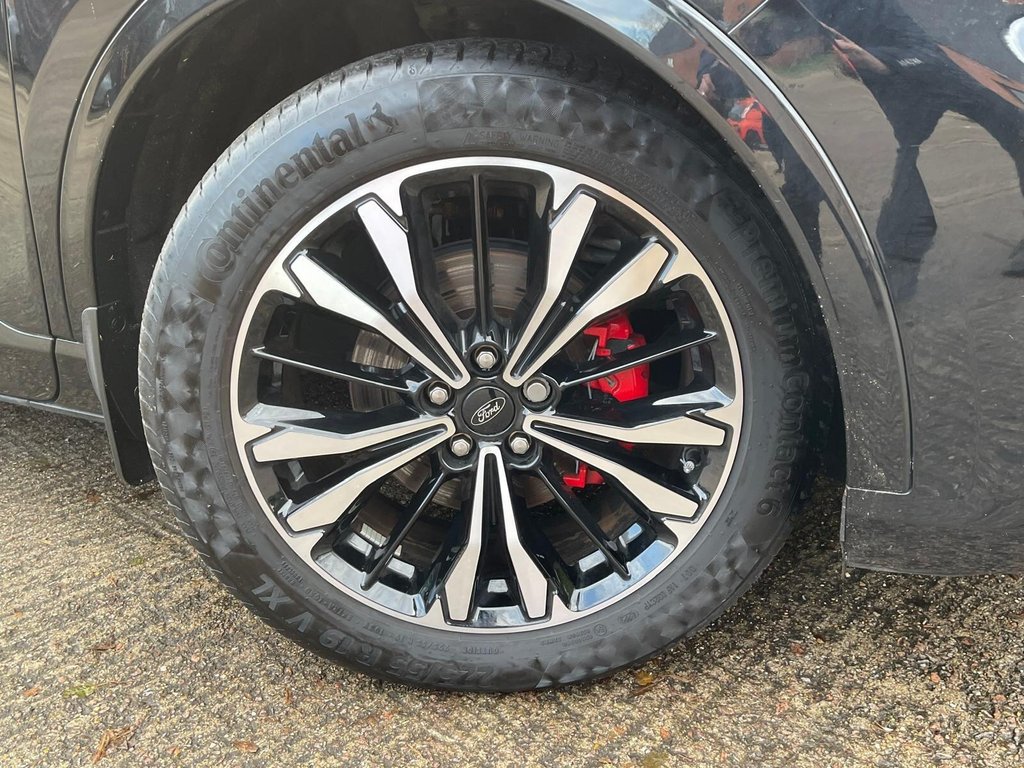 Used Ford Kuga 2024 for sale - 76797847: Photo 24