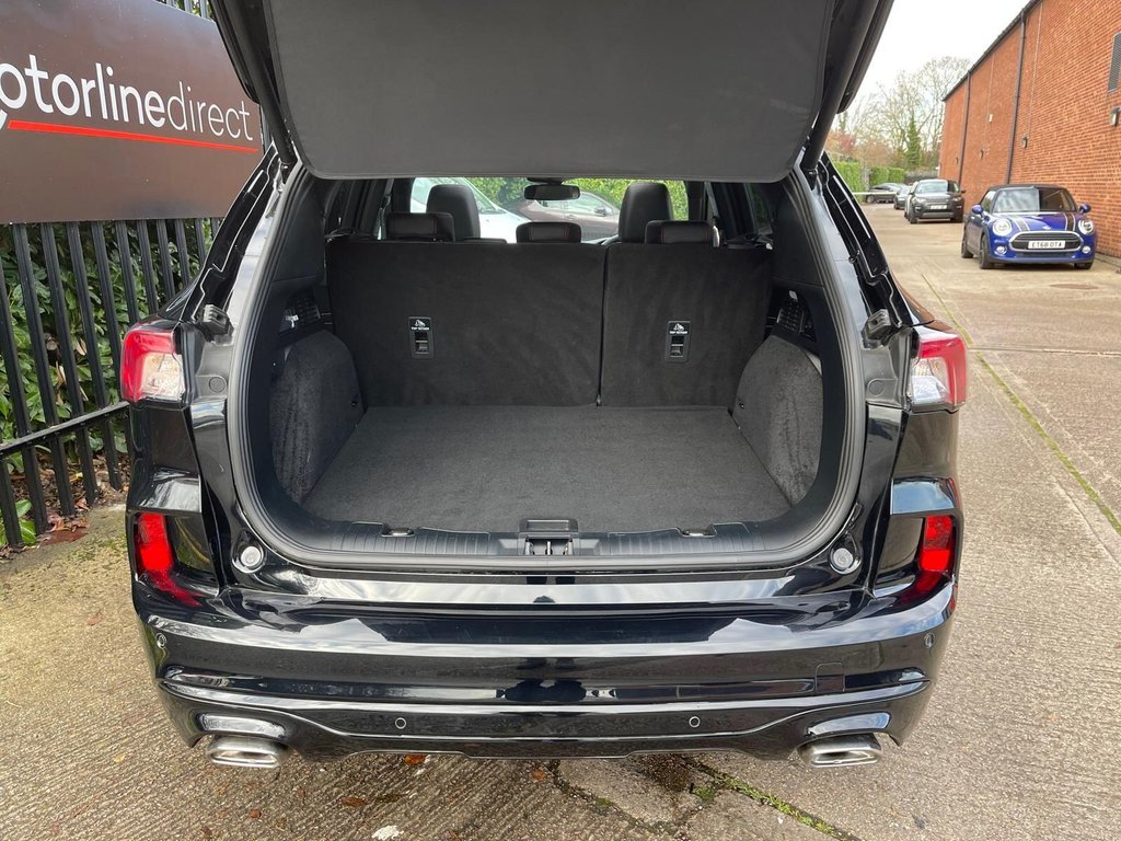 Used Ford Kuga 2024 for sale - 76797847: Photo 27