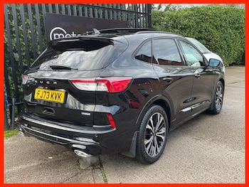 Used Ford Kuga 2024 for sale - 76797847: Photo