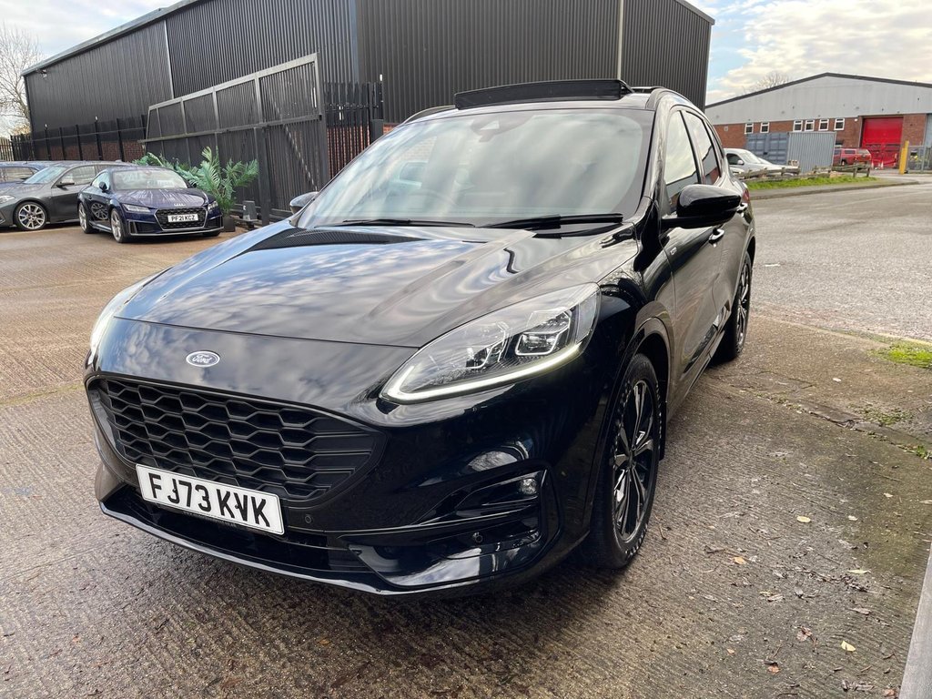 Used Ford Kuga 2024 for sale - 76797847: Photo 5