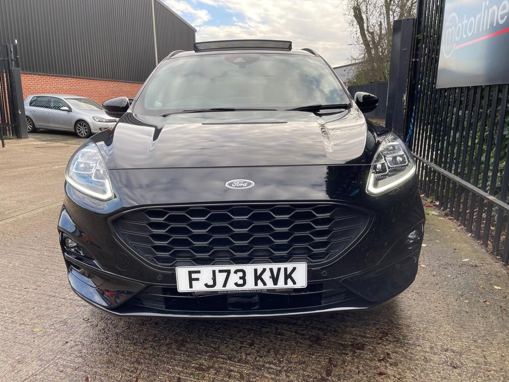 Used Ford Kuga 2024 for sale - 76797847: Photo 6