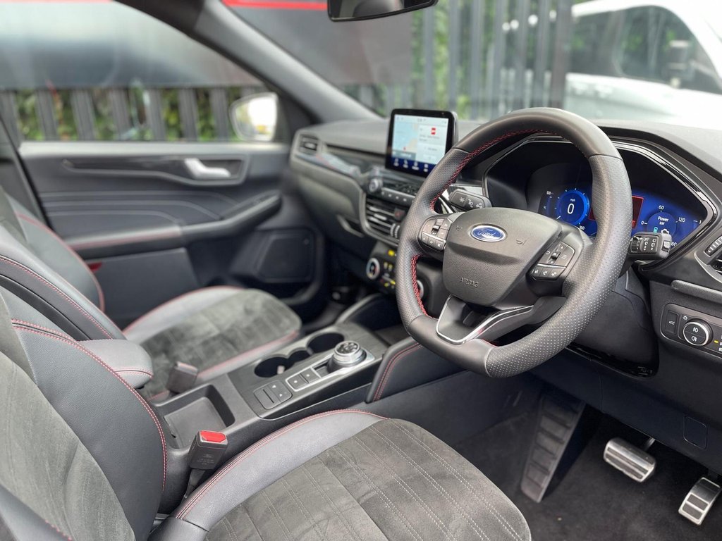 Used Ford Kuga 2024 for sale - 76797847: Photo 9