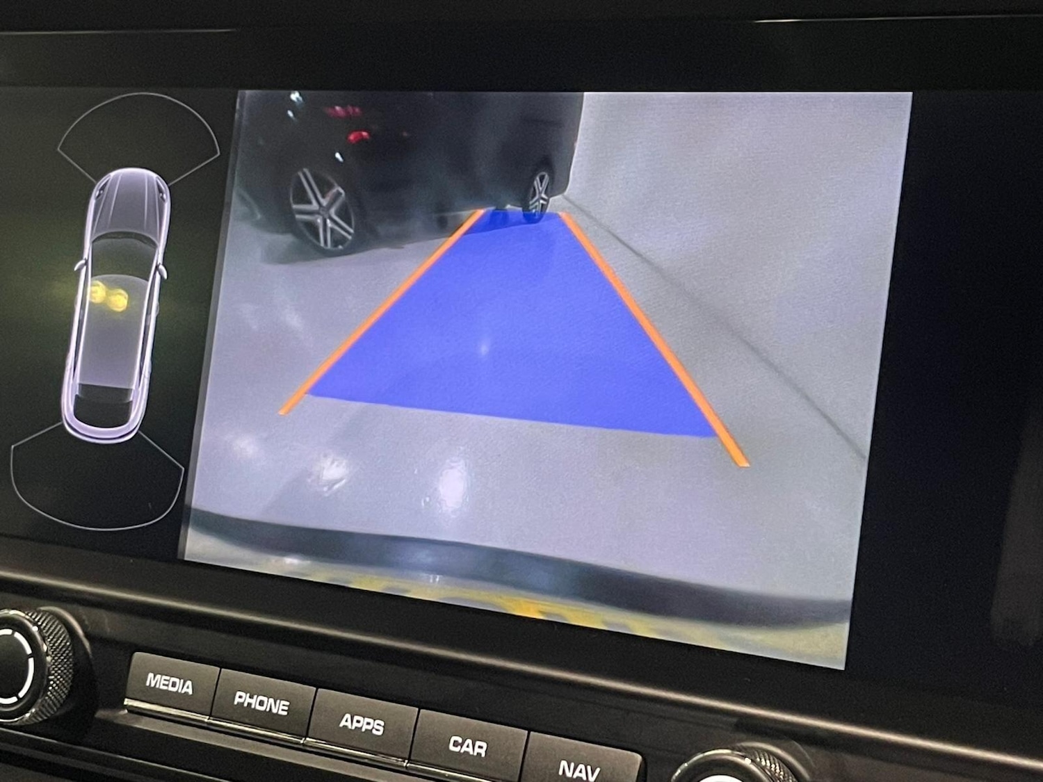 Used Porsche Macan 2018 for sale - 76399333: Photo 10