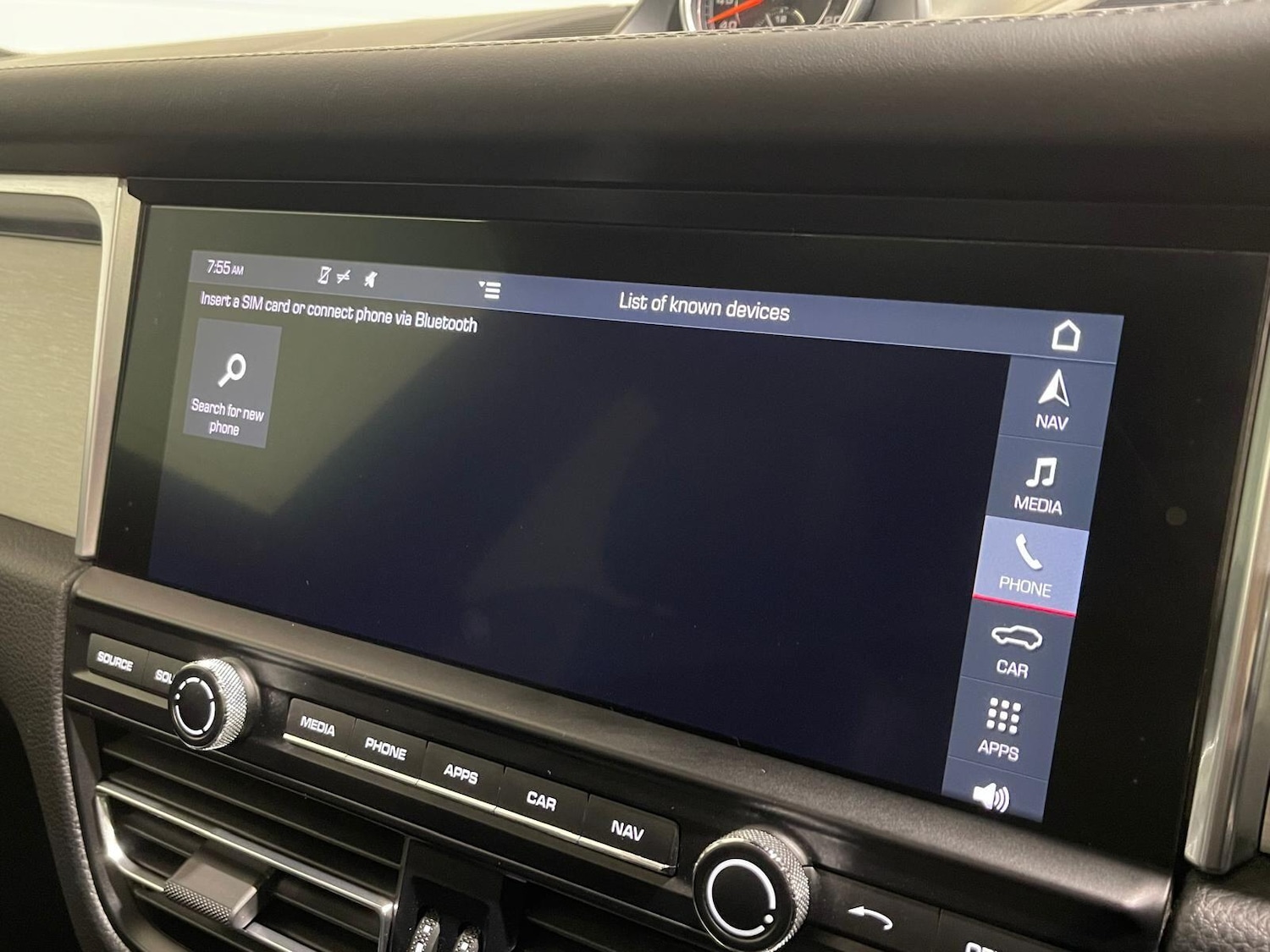 Used Porsche Macan 2018 for sale - 76399333: Photo 13