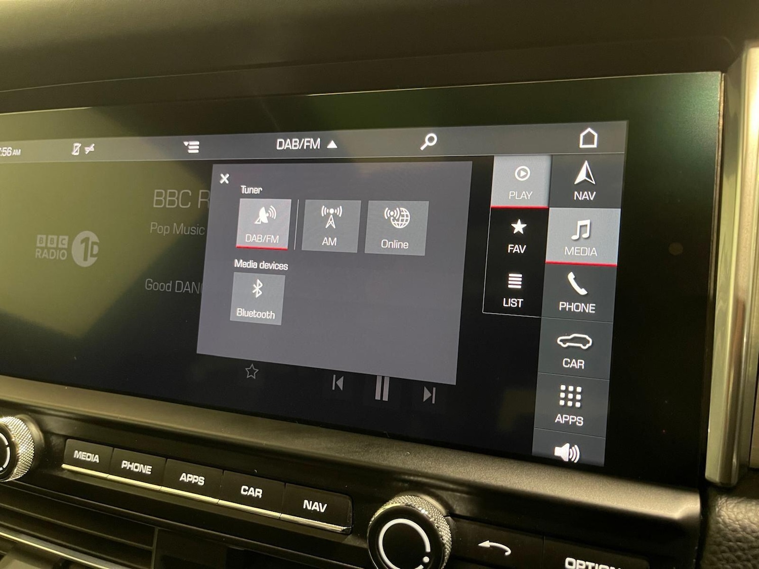 Used Porsche Macan 2018 for sale - 76399333: Photo 14