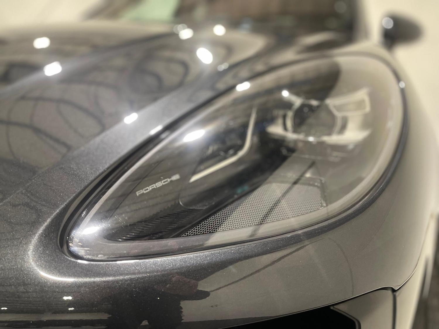 Used Porsche Macan 2018 for sale - 76399333: Photo 46