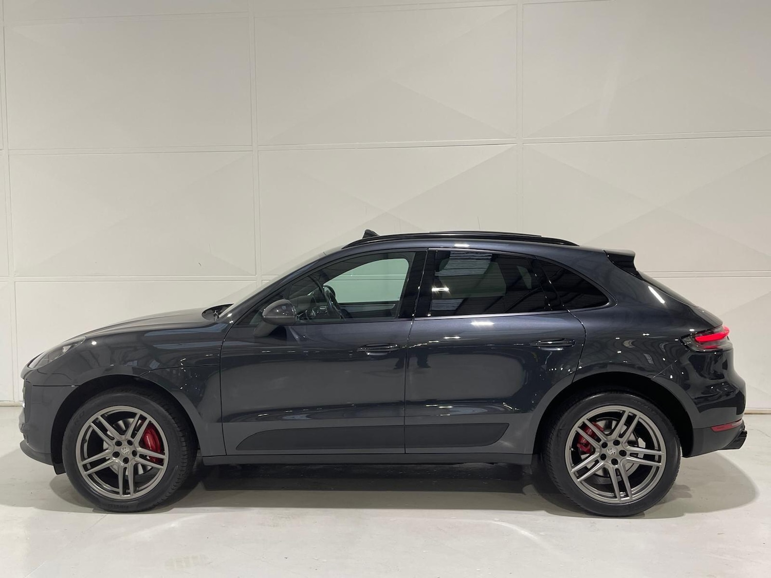 Used Porsche Macan 2018 for sale - 76399333: Photo 5