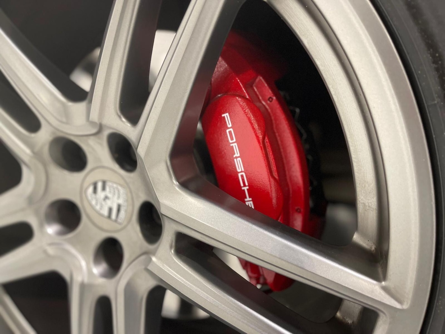 Used Porsche Macan 2018 for sale - 76399333: Photo 50