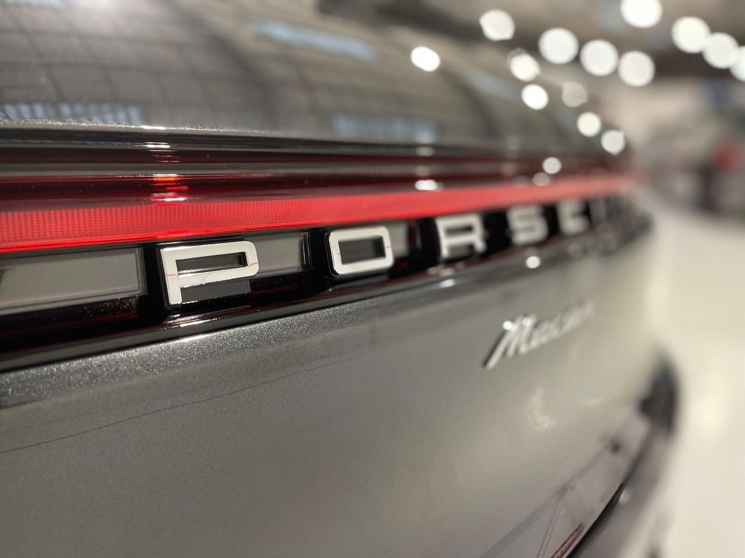 Used Porsche Macan 2018 for sale - 76399333: Photo 52