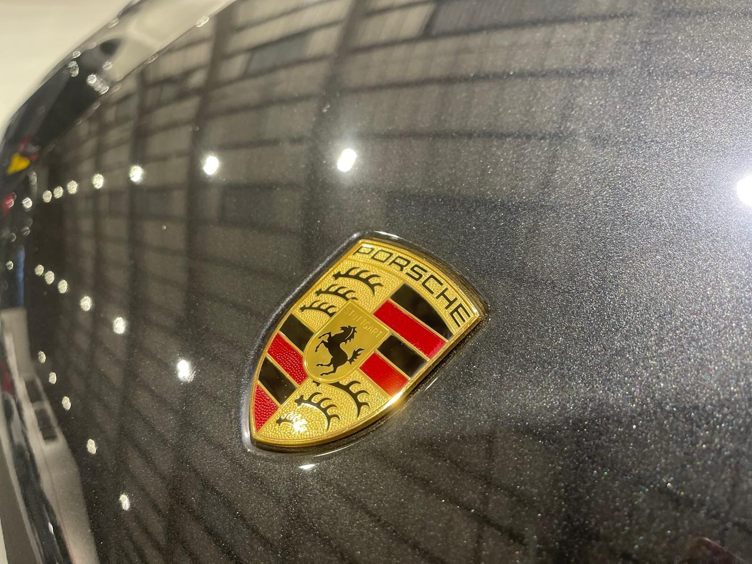 Used Porsche Macan 2018 for sale - 76399333: Photo 53