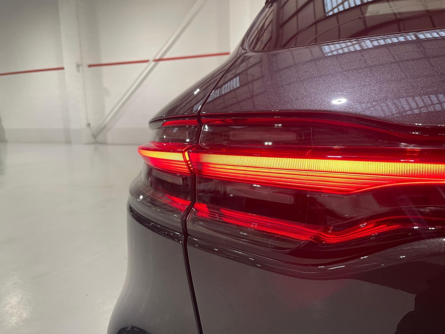 Used Porsche Macan 2018 for sale - 76399333: Photo 55