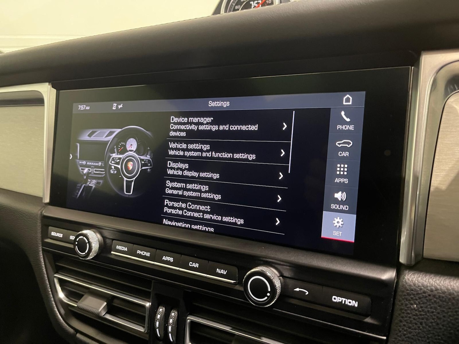 Used Porsche Macan 2018 for sale - 76399333: Photo 79