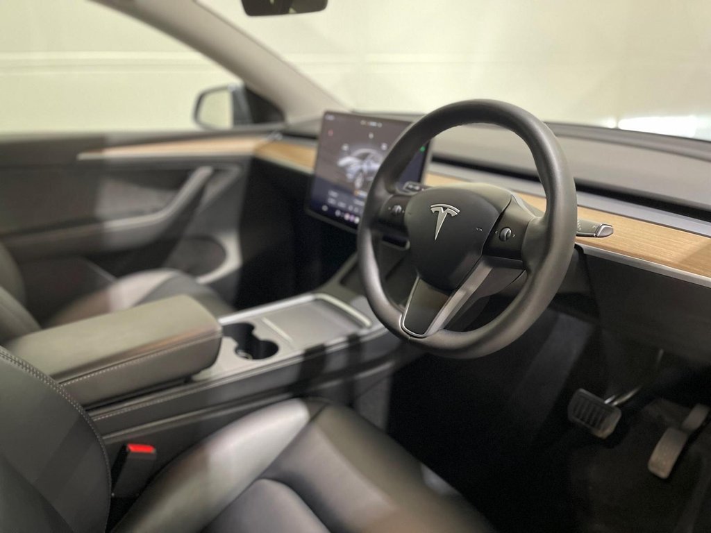 Used Tesla Model Y 2023 for sale - 77153452: Photo 11