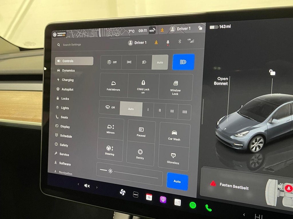 Used Tesla Model Y 2023 for sale - 77153452: Photo 14