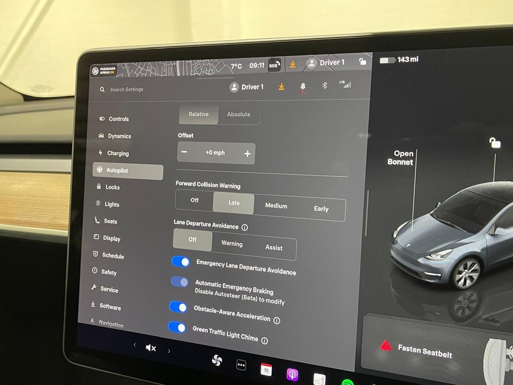 Used Tesla Model Y 2023 for sale - 77153452: Photo 15