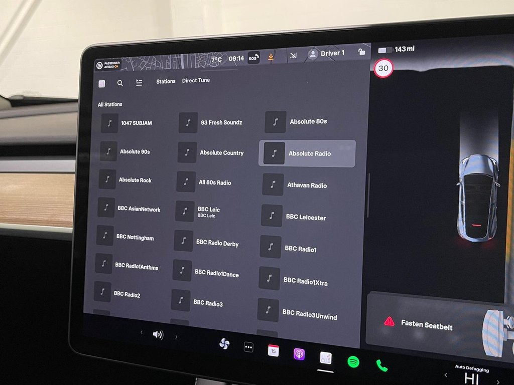 Used Tesla Model Y 2023 for sale - 77153452: Photo 16