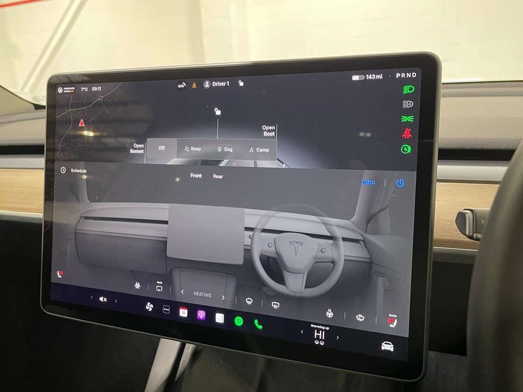 Used Tesla Model Y 2023 for sale - 77153452: Photo 17