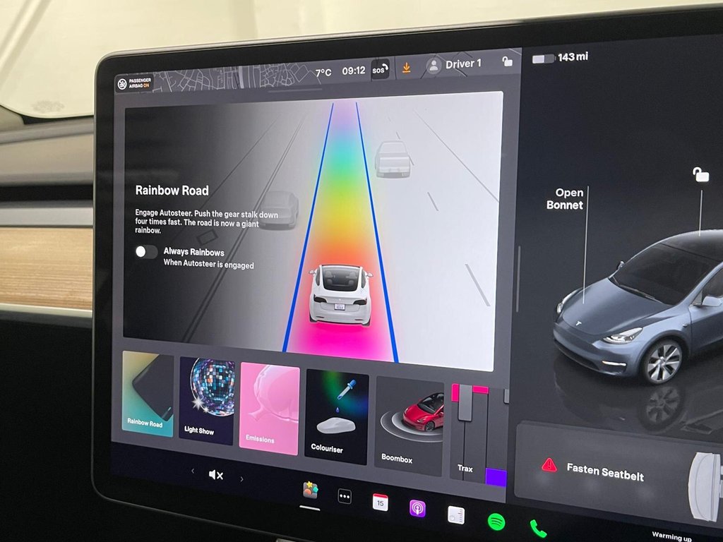 Used Tesla Model Y 2023 for sale - 77153452: Photo 18