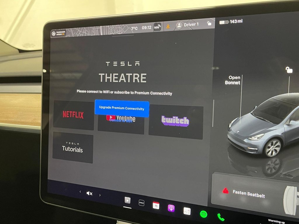 Used Tesla Model Y 2023 for sale - 77153452: Photo 19