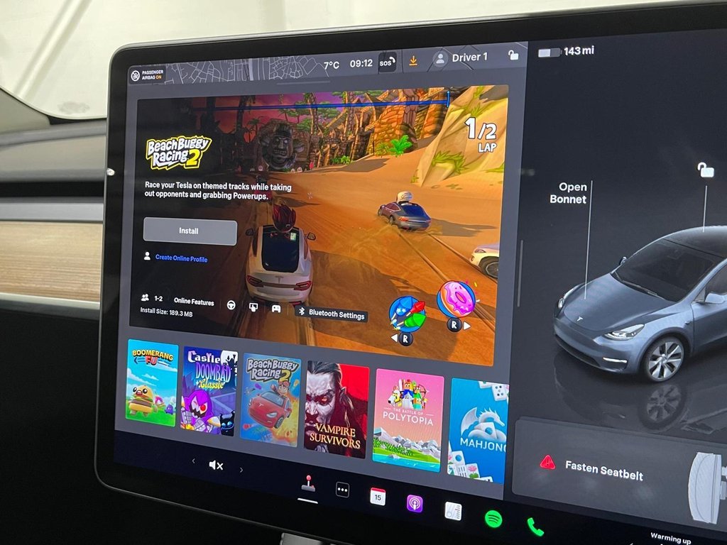 Used Tesla Model Y 2023 for sale - 77153452: Photo 20