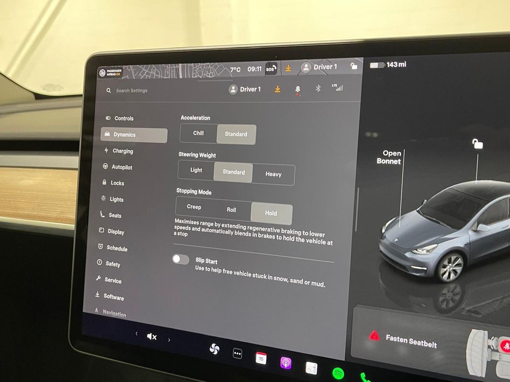 Used Tesla Model Y 2023 for sale - 77153452: Photo 22