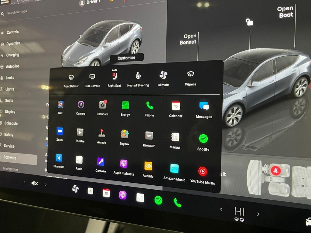 Used Tesla Model Y 2023 for sale - 77153452: Photo 23