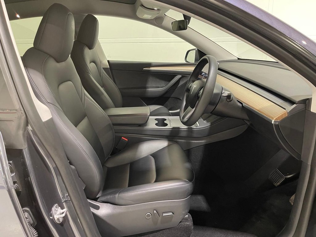 Used Tesla Model Y 2023 for sale - 77153452: Photo 31