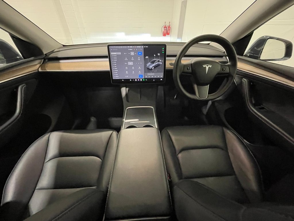 Used Tesla Model Y 2023 for sale - 77153452: Photo 33